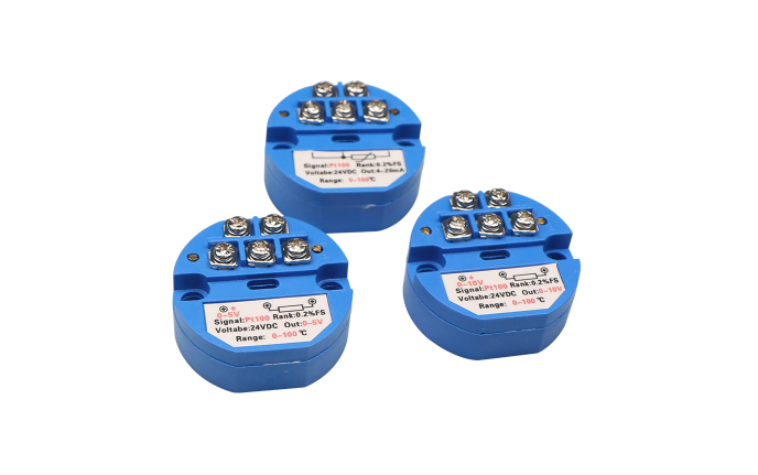 熱電阻工作原理 熱電阻工作原理