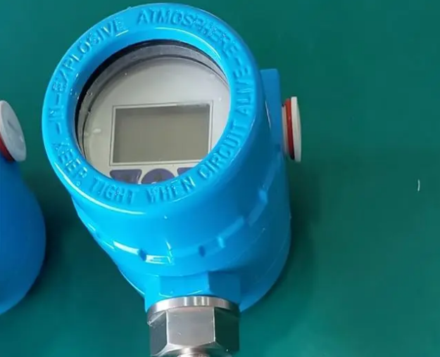 溫度變送器 溫度變送器