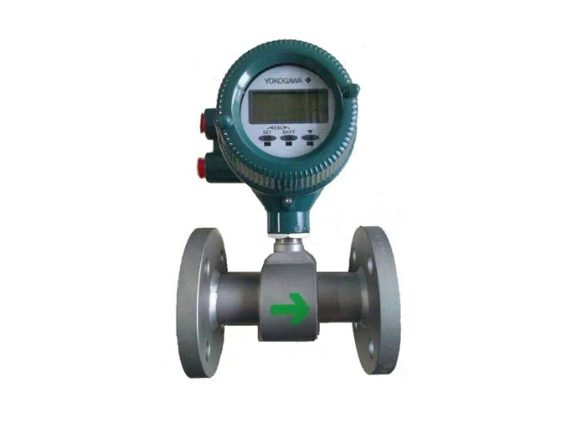 電磁流量計 電磁流量計