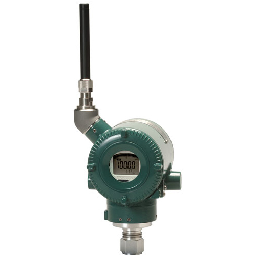 EJX510B無線直插式絕對(duì)壓力變送器