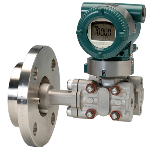 EJXC80A差壓直接安裝隔膜密封系統(tǒng)