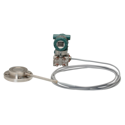 EJXC81A絕壓隔膜密封系統(tǒng)