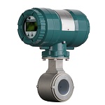 ADMAG AXG 電磁流量計